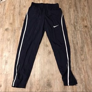 Nike Windbreaker Jogger Pants
